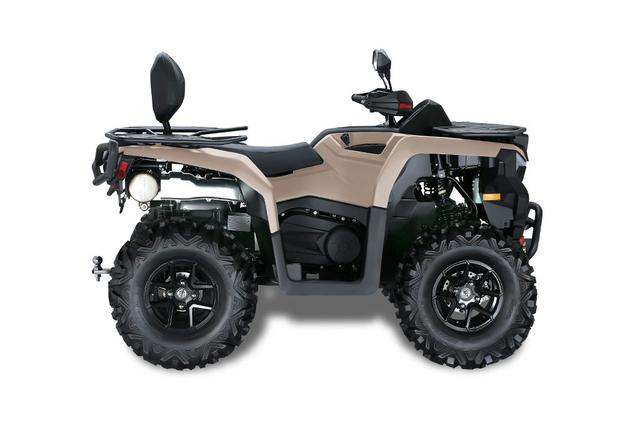 PathCross 550 L atv, available to order in Rockford, MI, photo 1