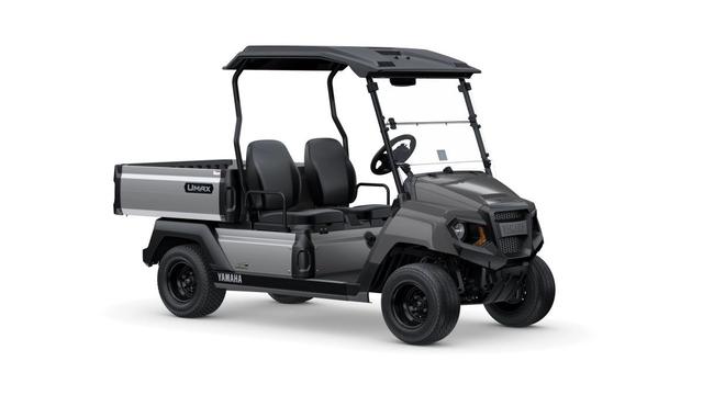 UMAX AC utility ev, available to order in Rockford, MI