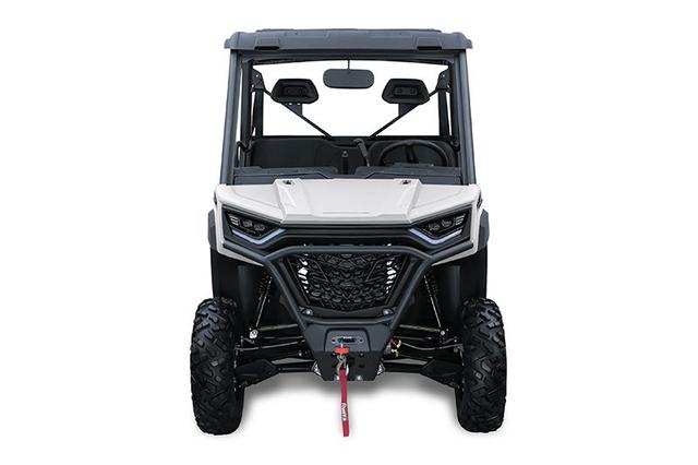 WorkCross 550-2 side by side, available to order in Rockford, MI, photo 2