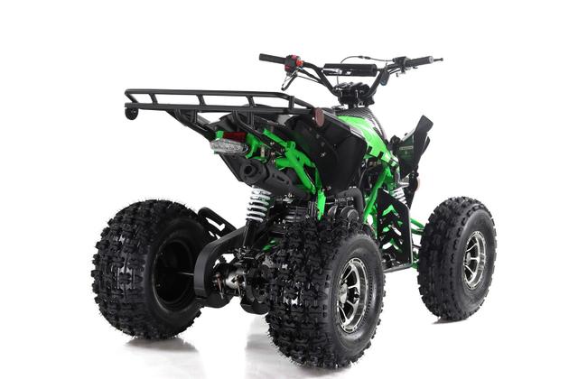 Blazer 9 DLX 125cc youth atv, available to order in Rockford, MI