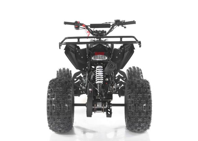 Blazer 9 125cc youth atv, available to order in Rockford, MI