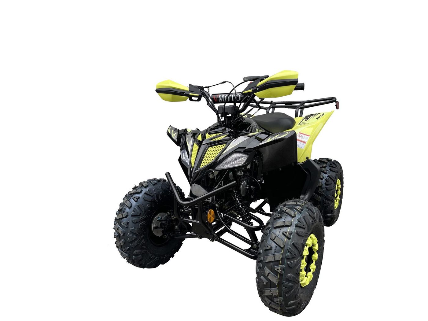 Racer 125cc youth atv, available to order in Rockford, MI, photo 1