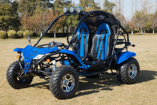Jag 200 EFI, available to order in Rockford, MI, photo 1