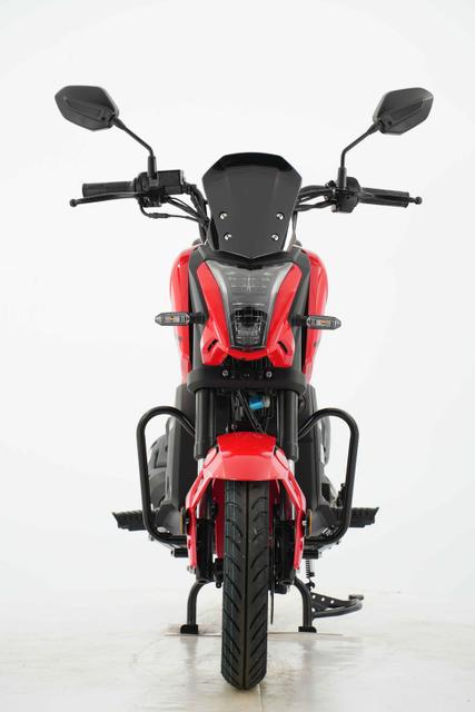 Bullet 150cc scooter, available to order in Rockford, MI, photo 1