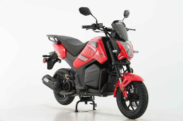 Bullet 150cc scooter, available to order in Rockford, MI, photo 3