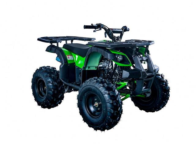 Rider 10 - 125 youth atv, available to order in Rockford, MI