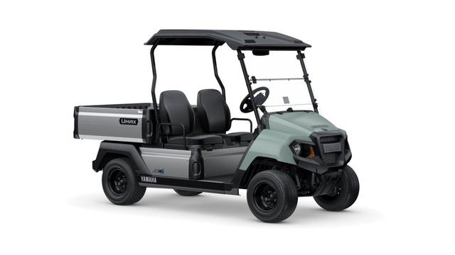 UMAX Li utility ev, available to order in Rockford, MI