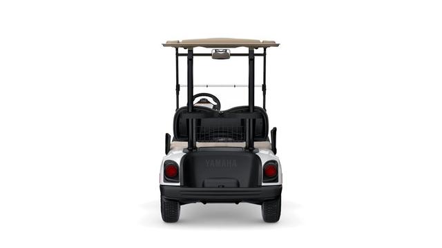 Drive2 PTV QuieTech EFI golf cart, available to order in Rockford, MI, photo 3