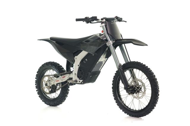 SX-E15 dirt bike, available to order in Rockford, MI, photo 3