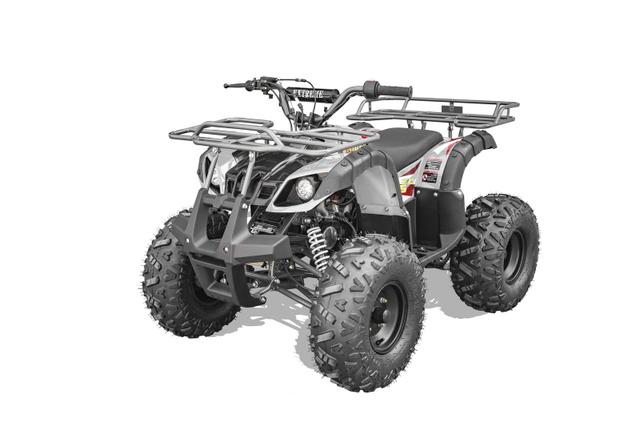 Rider 9 125cc youth atv, available to order in Rockford, MI
