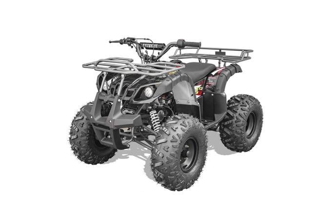 Rider 9 125cc youth atv, available to order in Rockford, MI, photo 3
