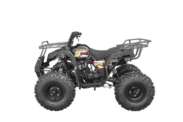 Rider 9 125cc youth atv, available to order in Rockford, MI, photo 4
