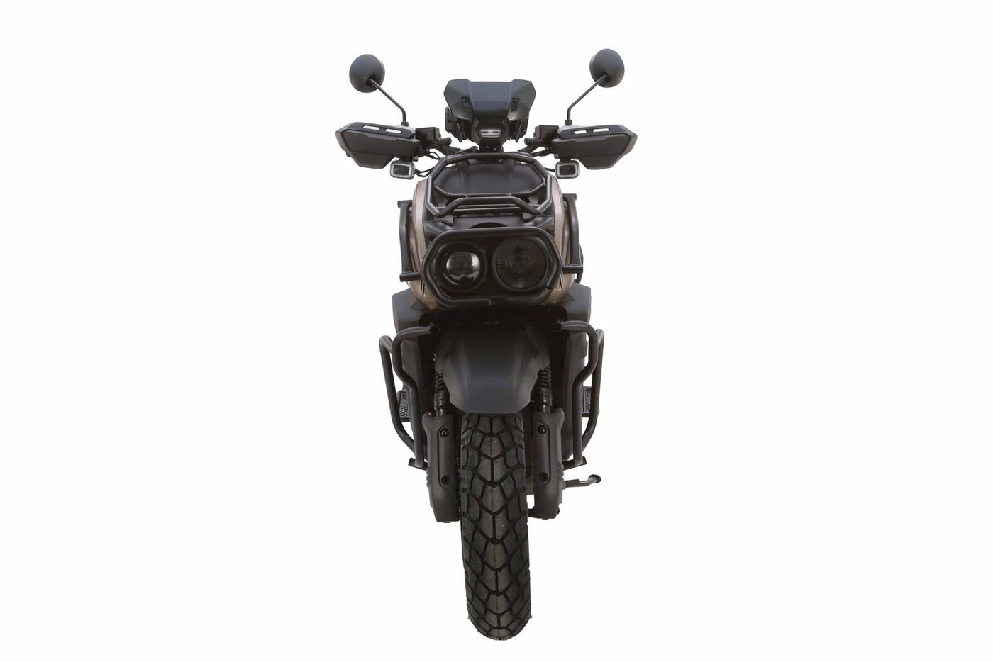 Tank 200 (Carburetor) scooter, available to order in Rockford, MI, photo 1