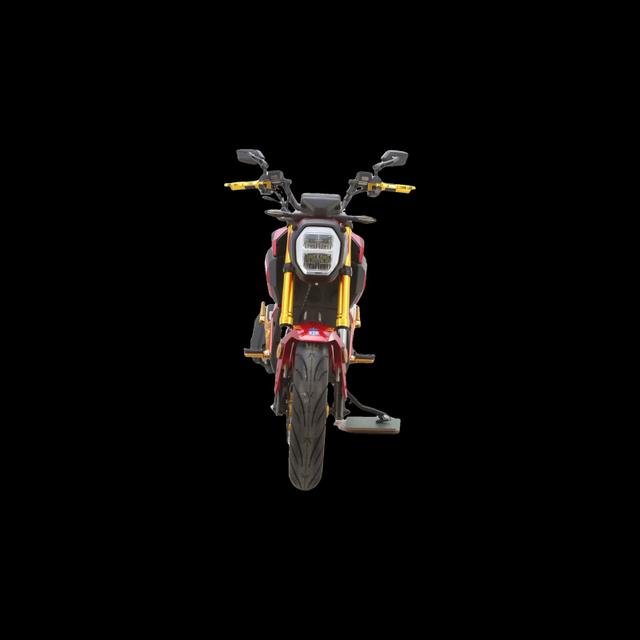 VTR X200 Sport scooter, available to order in Rockford, MI, photo 3