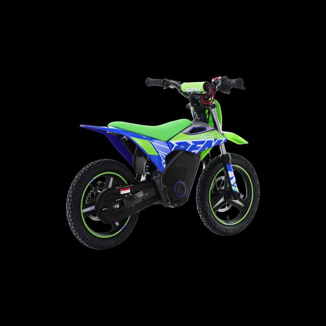 SX-E500 dirt bike, available to order in Rockford, MI, photo 2