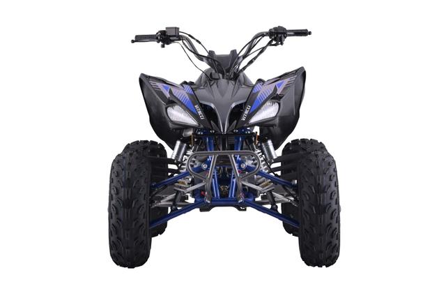 Pentora 250cc – New atv, available to order in Rockford, MI, photo 4