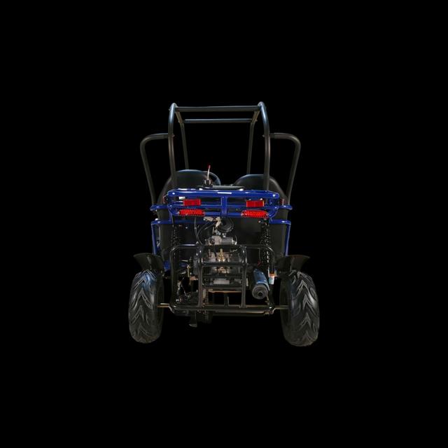 GO-Magnum 125cc, available to order in Rockford, MI, photo 2