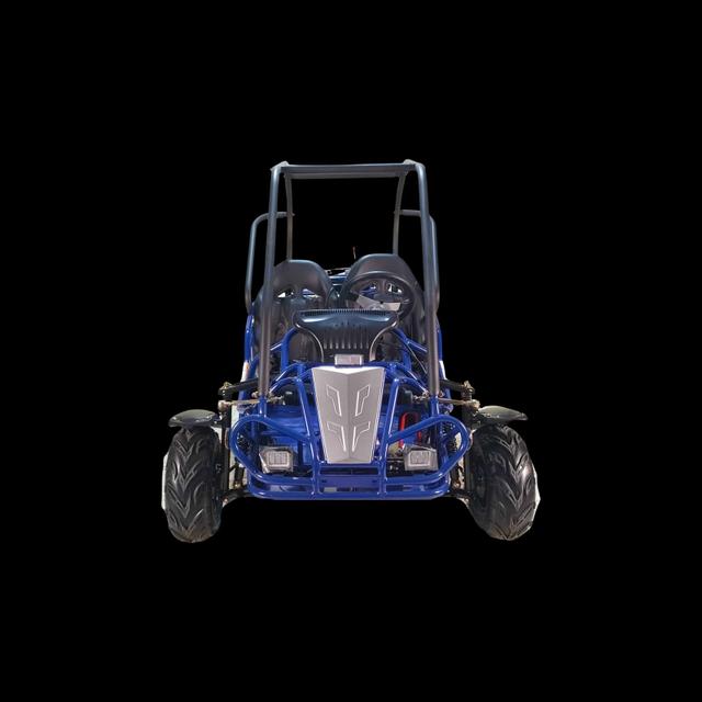GO-Magnum 125cc, available to order in Rockford, MI, photo 3