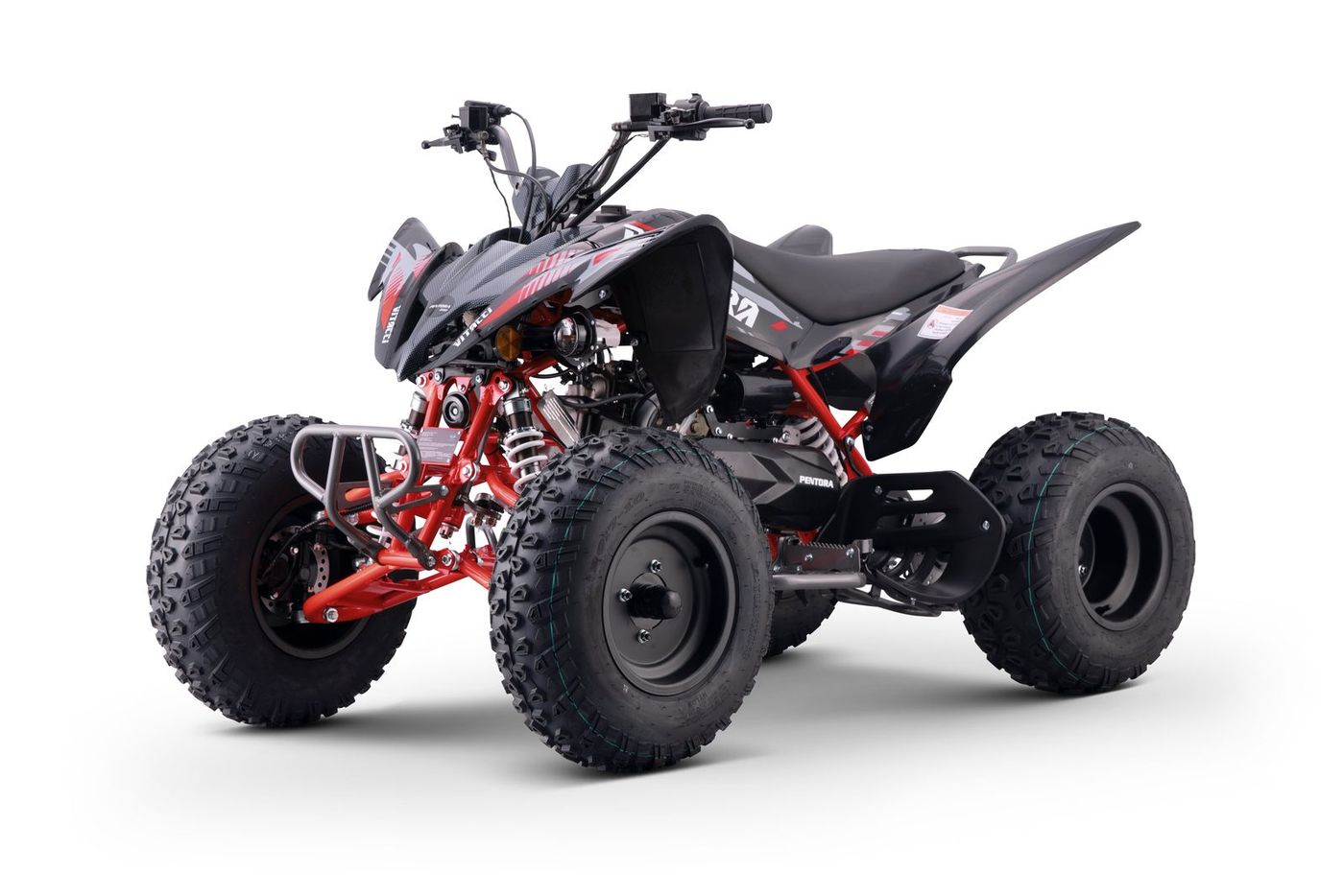 Pentora 200 EFI atv, available to order in Rockford, MI, photo 1