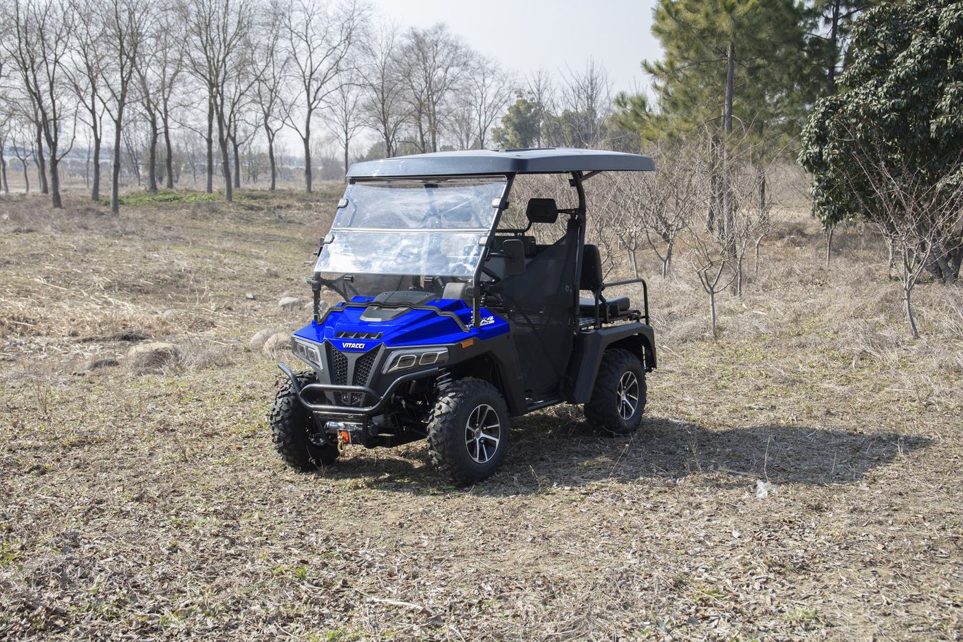 Victory 450 MAX (4 Seats) side by side, available to order in Rockford, MI, photo 1