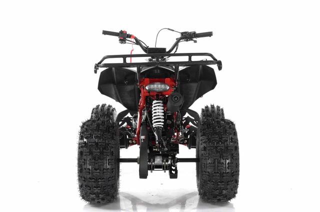Falcon X 125cc youth atv, available to order in Rockford, MI, photo 2