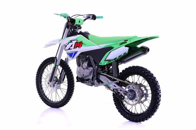 Apollo-thunder 300cc dirt bike, available to order in Rockford, MI