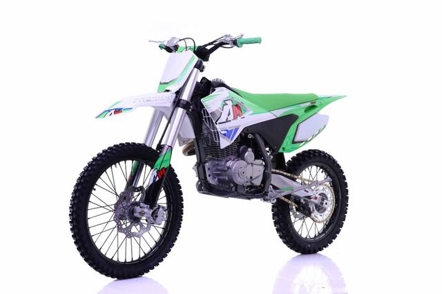 Apollo-thunder 300cc dirt bike, available to order in Rockford, MI, photo 3