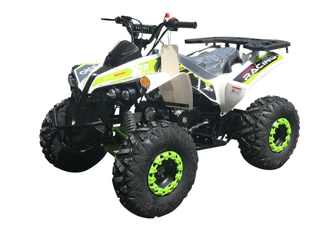 PRO MAX 125 youth atv, available to order in Rockford, MI
