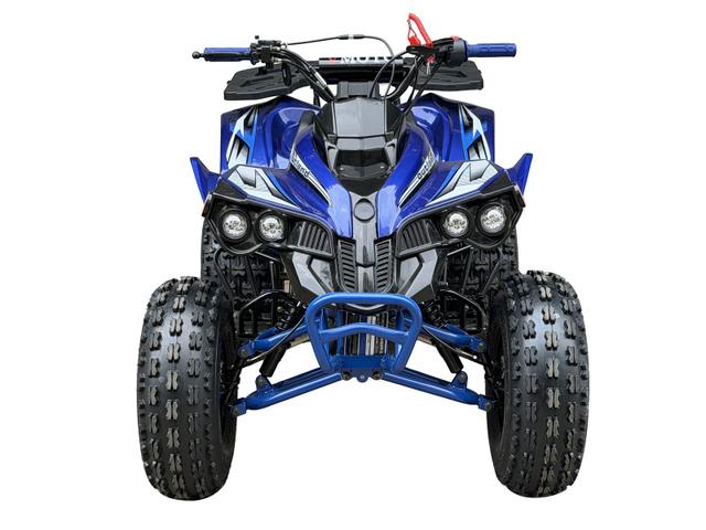 MAX 110cc youth atv, available to order in Rockford, MI, photo 2