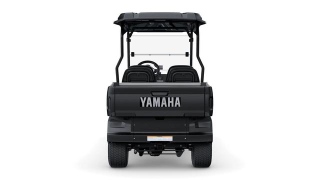 UMAX 4 Li utility ev, available to order in Rockford, MI