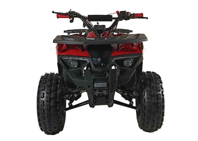 Phantom 125 With Aluminum Rims youth atv, available to order in Rockford, MI