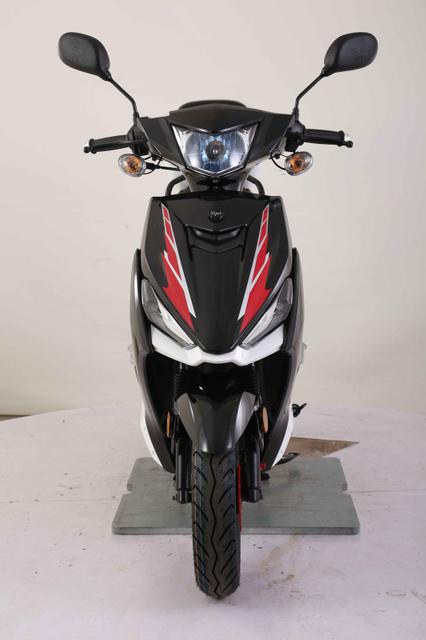 VIPER-49cc scooter, available to order in Rockford, MI, photo 2