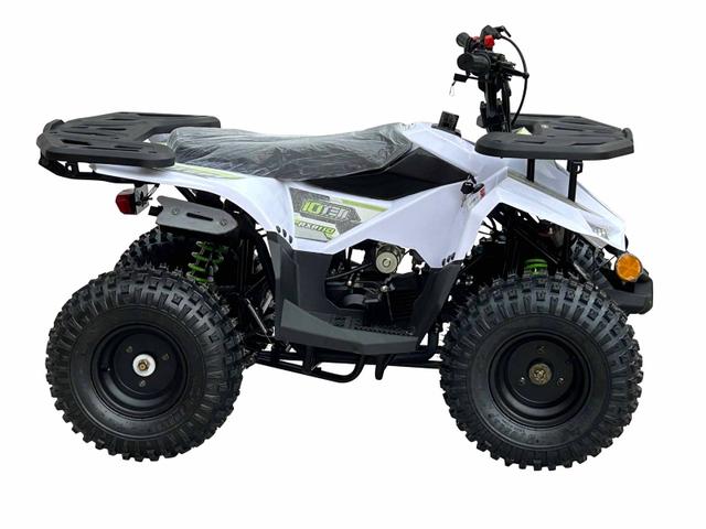 RXR 110cc youth atv, available to order in Rockford, MI, photo 3