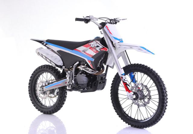 Thunder 250 dirt bike, available to order in Rockford, MI, photo 4